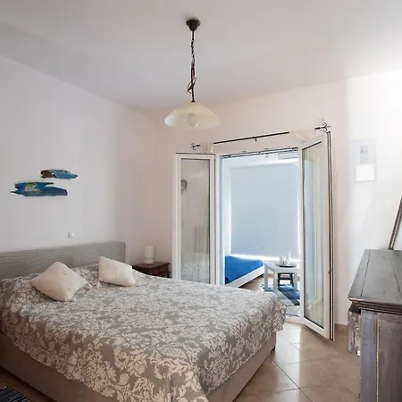 Appartamento Aegean View