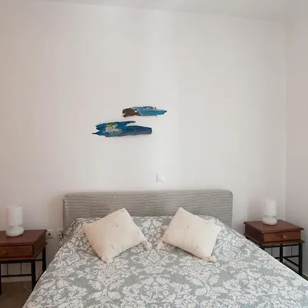 公寓 Aegean View *