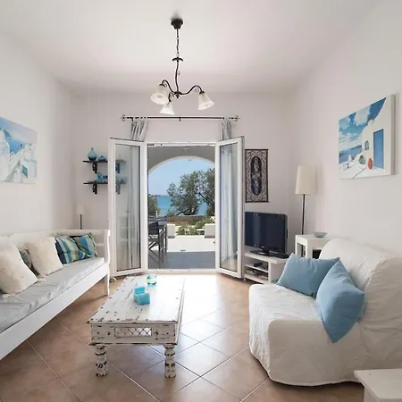 Aegean View * Alikí