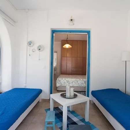 Appartamento Aegean View *