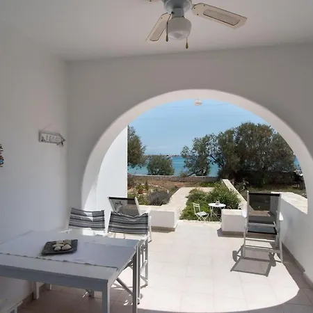 Aegean View Alikí