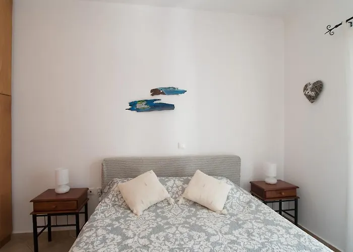 公寓 Aegean View *