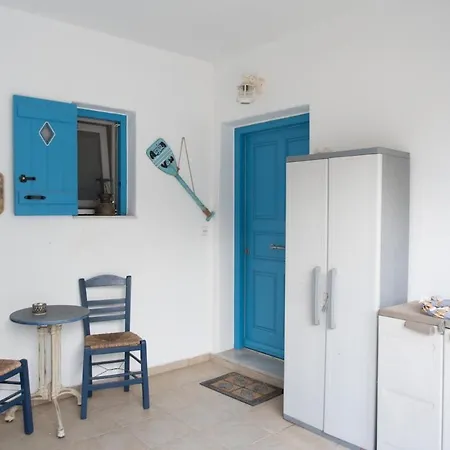 Aegean View Appartement