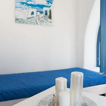 Aegean View Apartament